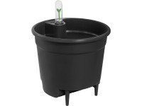 elho Samozavlažovacia vložka čierna pr. 17 x 16 cm elho Samozavlažovacia vložka čierna pr. 17 x 16 cm