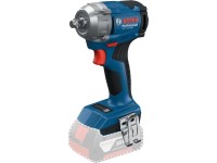 Bosch Professional Aku rázový uťahovač PRO GDS 18V-350 (0.601.9M5.020)