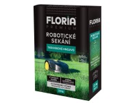 FLORIA PREMIUM Trávnikové hnojivo pre robotické kosenie 2,5 kg FLORIA PREMIUM Trávnikové hnojivo pre robotické kosenie 2,5 kg