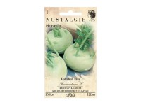 Nostalgie Kaleráb skorý MORAVIA biely Nostalgie Kaleráb skorý MORAVIA biely