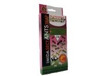 Nástraha na mravcov Imidasect ants trap, 2 ks
