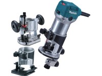 Makita Kombinovaná frézka RT0702CX2J