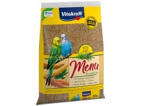 Vitakraft Kompletné krmivo Menu andulka 10 kg