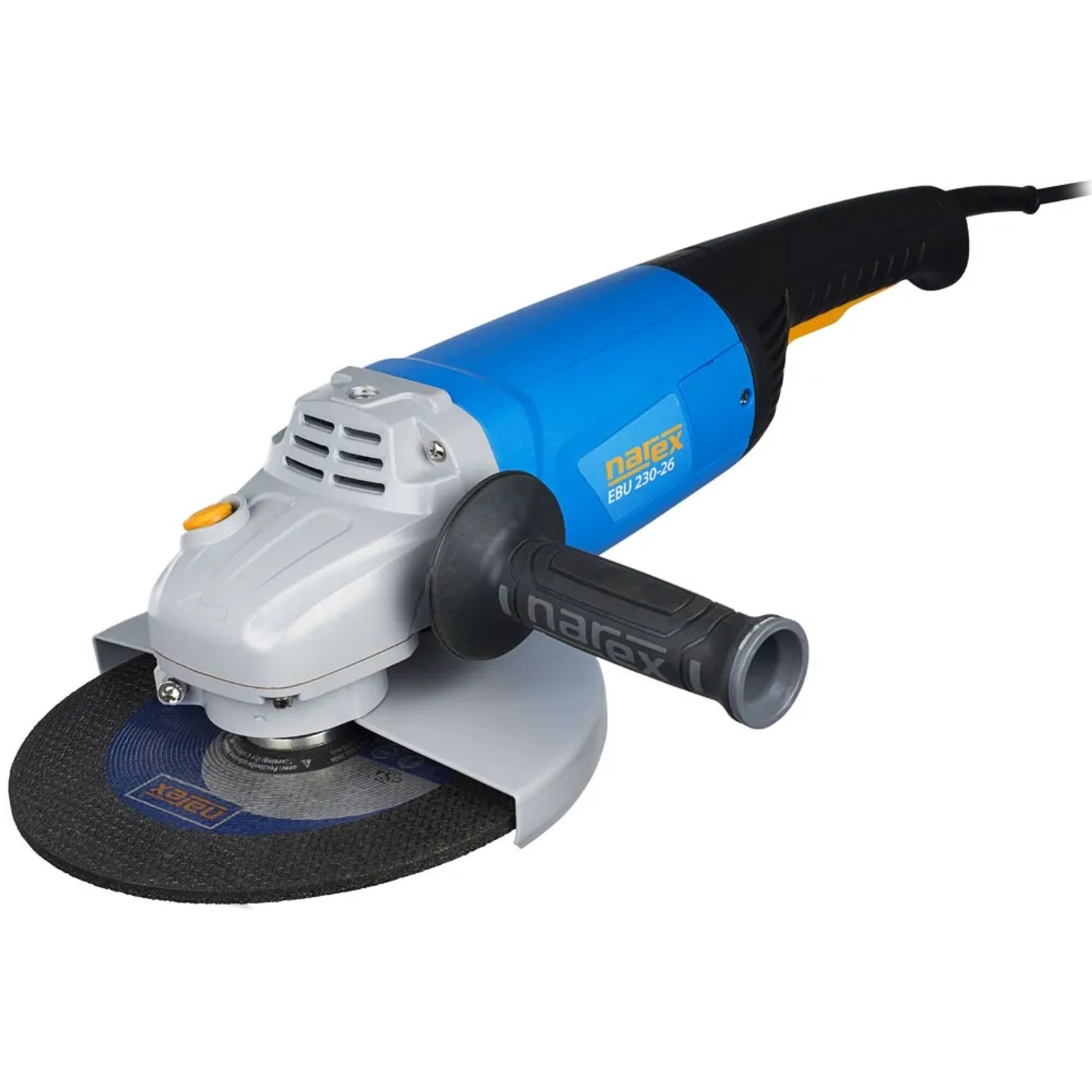 E-shop Narex Uhlová brúska 2 600 W EBU 230-26