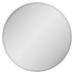 Dubiel Vitrium Okrúhle zrkadlo KOLO 70 F pr. 70 cm