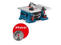 Bosch Mobilná stolná okružná píla GTS 635 - 216 Professional Bosch Mobilná stolná okružná píla GTS 635 - 216 Professional