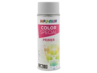 DUPLI-COLOR Základový lak v spreji COLOR SPRAY sivý matný 400 ml