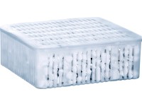 Juwel Aquarium Filtračná náplň Cirax Bioflow / Compact 3.0