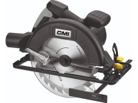 CMI Ručná okružná píla C-EKRS-1200/185