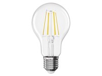EMOS LED žiarovka Filament A60, E27, 5,9 W (60W), 806lm, 2700K