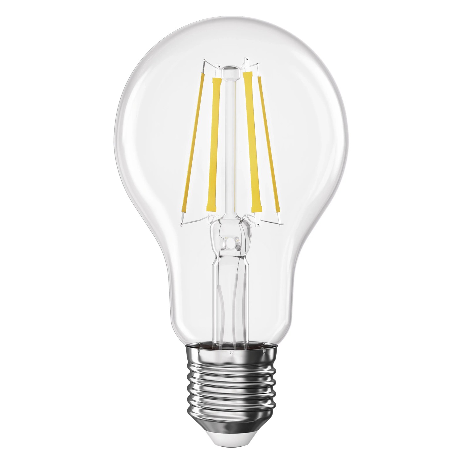E-shop EMOS LED žiarovka Filament A60, E27, 5,9 W (60W), 806lm, 2700K