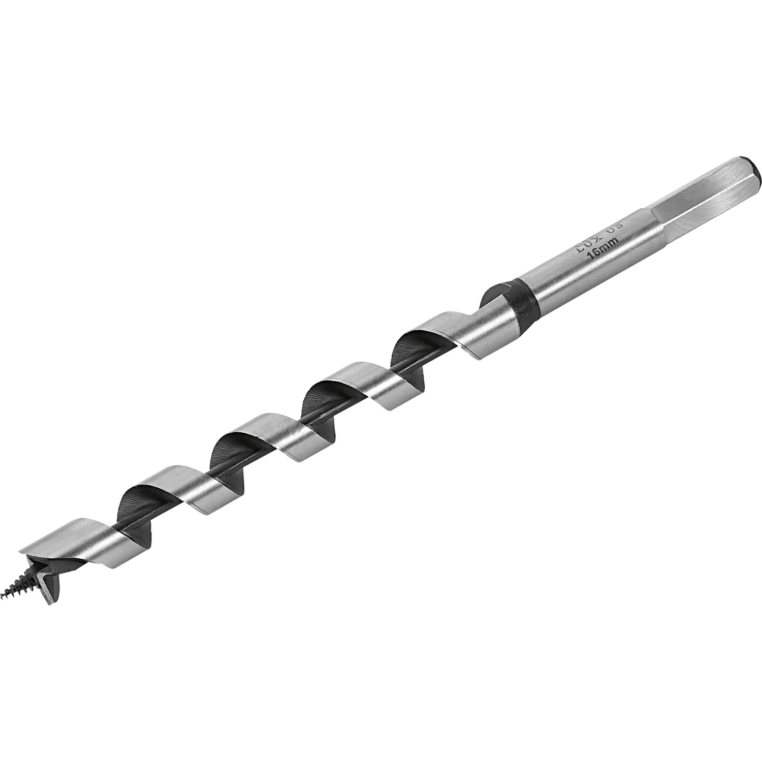E-shop LUX-TOOLS Vrták do trámov Comfort priemer 16 mm x 235 mm