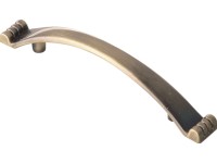 Úchytka 922, 21 mm x 113 mm x 14 mm kov