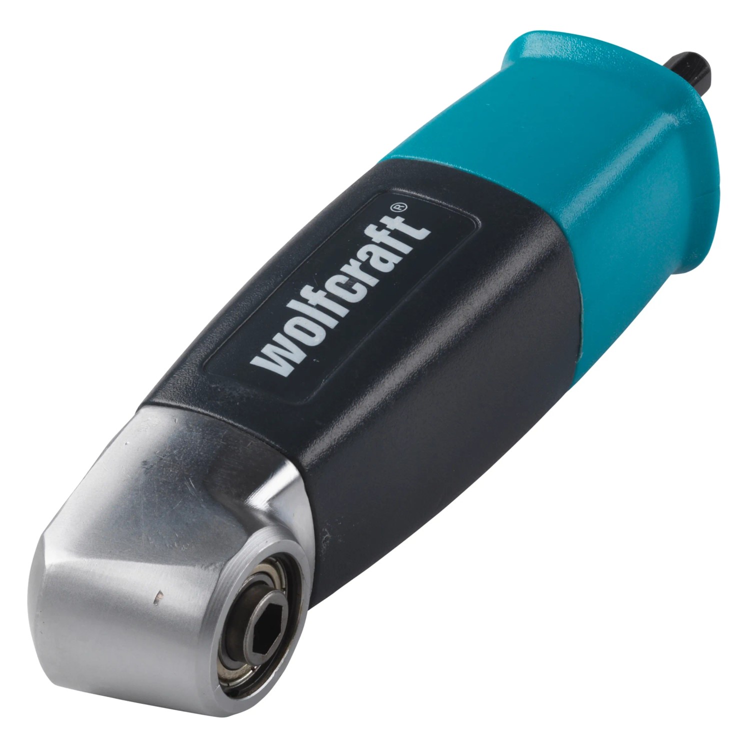E-shop Wolfcraft Uhlový nadstavec