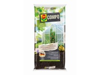 COMPO Substrát pre skleníky bez rašeliny 40 l