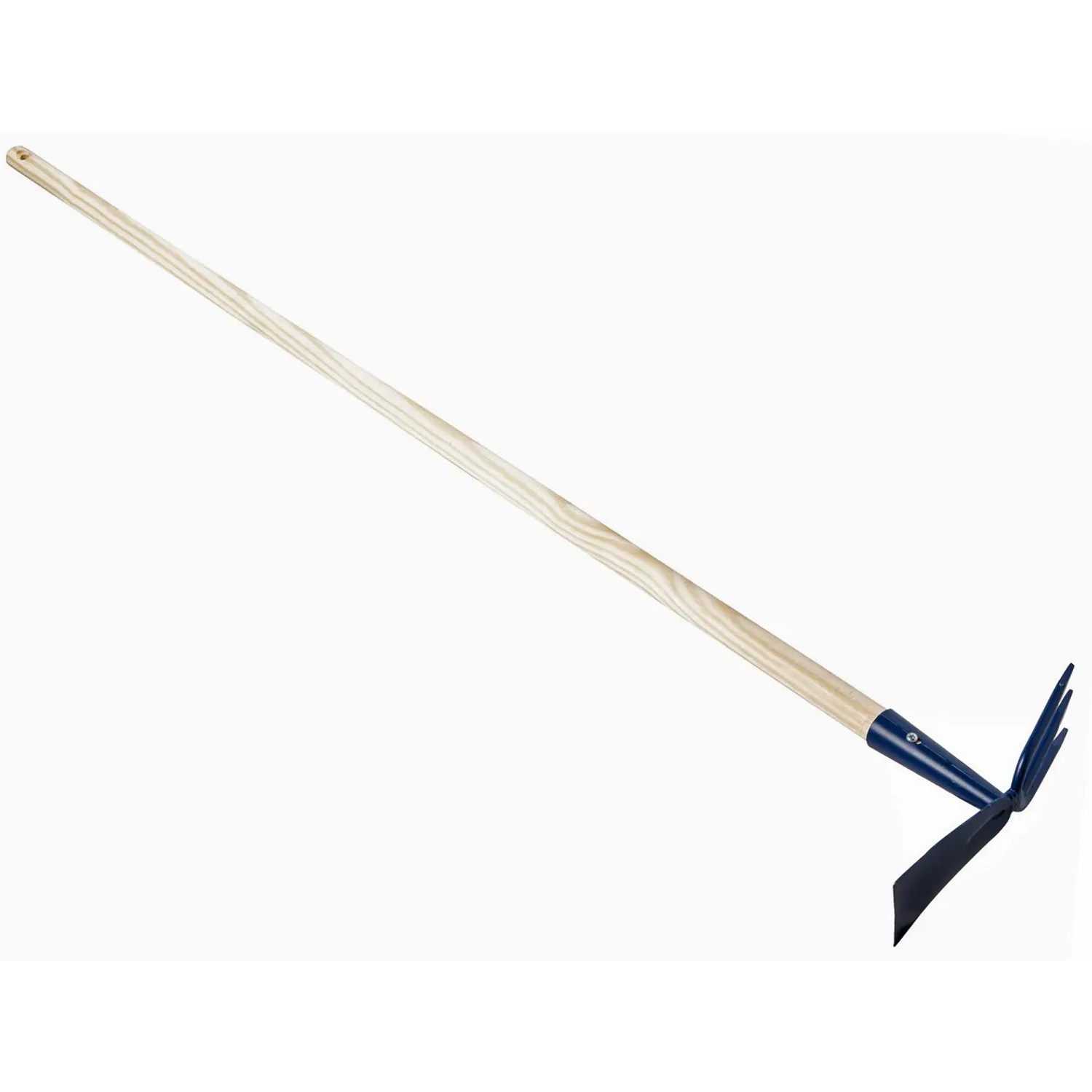E-shop LUX-TOOLS Obojstranná motyčka s násadou 140 cm