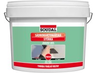 SOUDAL Sadrokartonárská stierka 1,5 kg