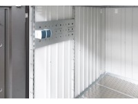 Biohort Elektrický montážny panel pre Minigaráž 72 x 2,1 x 28 cm