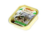 Mister Stuzzy Vanička teľacia s mrkvou 100 g