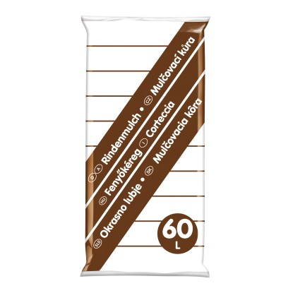 OBI Mulčovacia kôra 60 l