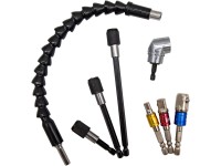 Steuber Súprava univerzálnych vrtákov