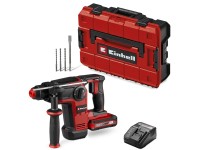 Einhell PROFESSIONAL Aku vŕtacie kladivo TP-HD 18/28 Li BL+4 (1x3,0Ah+)
