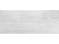 Obklad Petrol svetlo sivý, matný, 20 x 50 cm