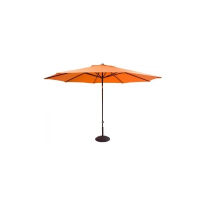 Hartman Slnečník Solar oranžový, pr. 300 cm