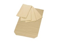 OBI Bio papierové vrecia 120 l