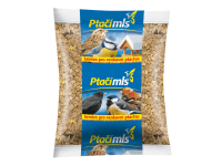 Ptačímls Výživné zimné krmivo 500 g