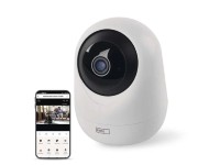 Emos GoSmart Otočná kamera IP-220W s Wi-Fi Emos GoSmart Otočná kamera IP-220W s Wi-Fi