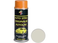 Dupli-Color Autolak Škoda sivobiela (1021) 200 ml