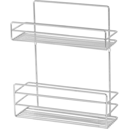 Drôtený kôš Fregate 2 košíky 360 x 310 x 120 mm