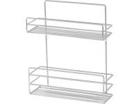 Drôtený kôš Fregate 2 košíky 360 x 310 x 120 mm