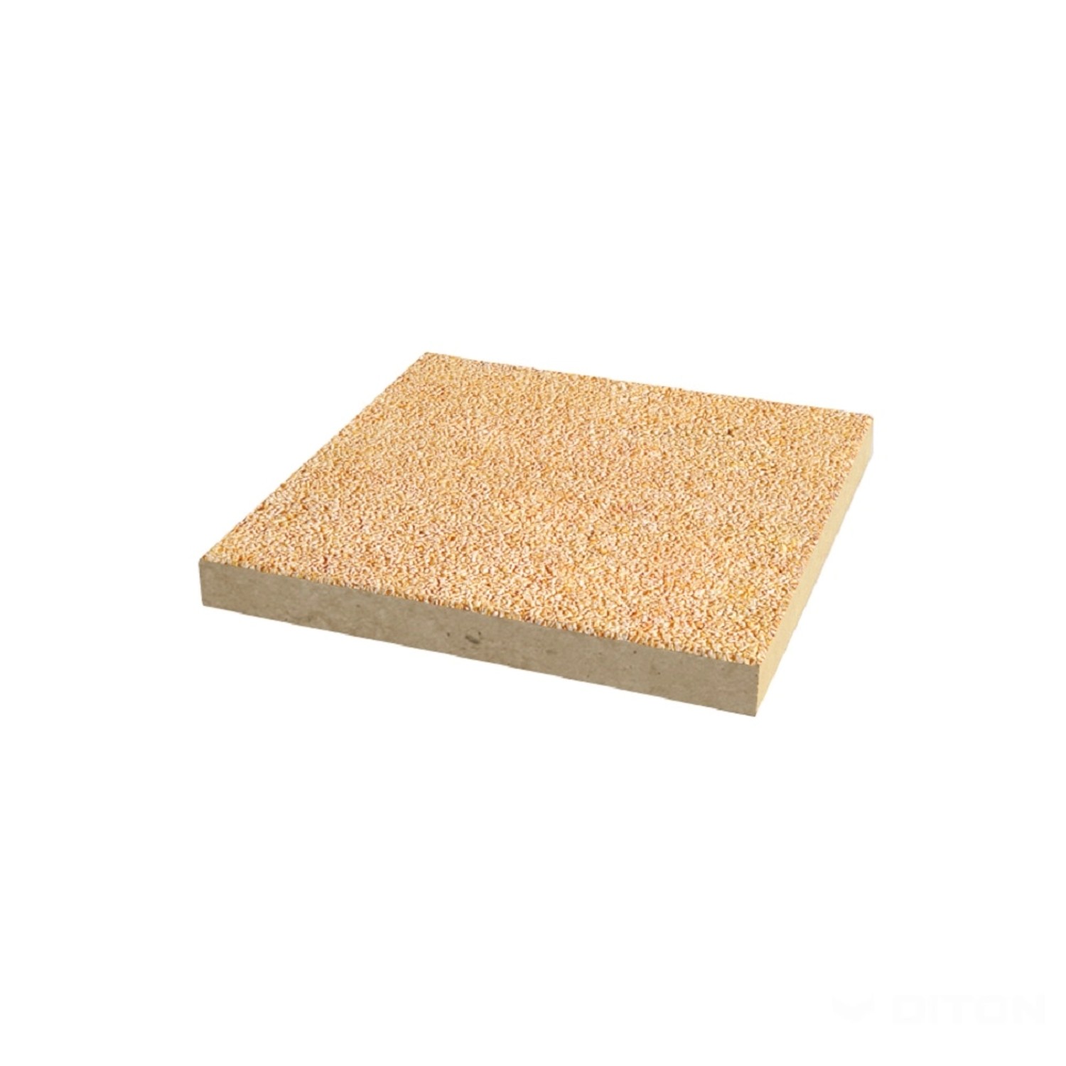 E-shop DITON Vymývaná plošná dlažba ESENCE 40 x 40 x 4 cm
