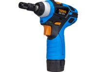 Narex Akumulátorový rázový uťahovák ASR 122-S Narex Akumulátorový rázový uťahovák ASR 122-S