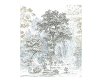 Komar Vliesová fototapeta Rising Roots, 200 x 250 cm