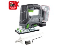 LUX-TOOLS 1 PowerSystem Aku priamočiara píla A-ST-20 Solo