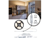 Paulmann Súprava LED pásikov Power 5 m 50 W