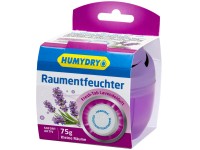 Humydry Odvlhčovač vzduchu Duplo 75 g levanduľa