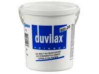 Den Braven Duvilax Disperzia BD-20 biela 1 kg