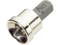 LUX-TOOLS Vnútorný bit PZ Classic PH2