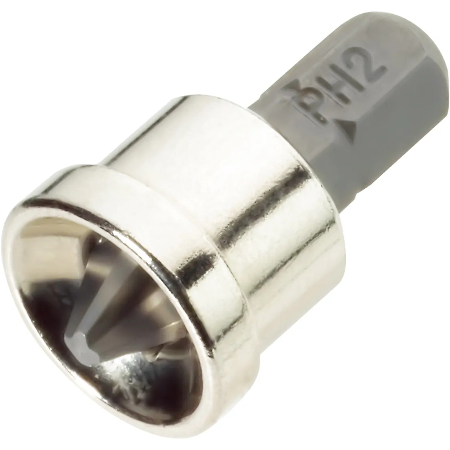 E-shop LUX-TOOLS Vnútorný bit PZ Classic PH2