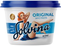 Solvina original umývacia pasta 450 g
