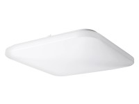 Top Light stropné LED svietidlo Dunaj H 50 vr. LED zdroje 36 W