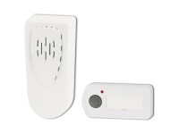 Bezdrôtový zvonček BBZ 5 na batérie