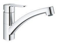 GROHE QUICKFIX Páková drezová batéria STARTECO DN 15 (31685000)