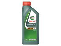Castrol Olej Magnatec Diesel 5W-40 B4 / DPF, 1 l