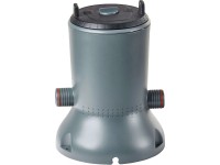 Summer Fun Solárny bazénový kartušový filter, 1000 l/h