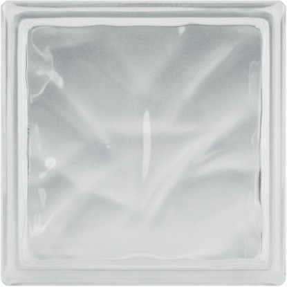 Fuchs Design Luxfera Cloud lesklá, číra, 19 x 19 x 8 cm